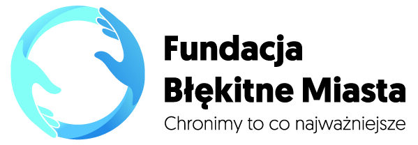 Ekostrefa Fundacja Błękitne Miasta